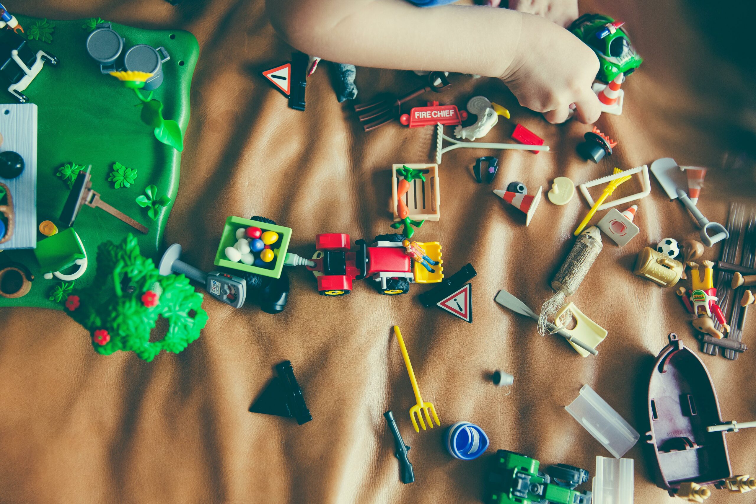 Comment les jeux éducatifs peuvent booster les compétences de vos enfants