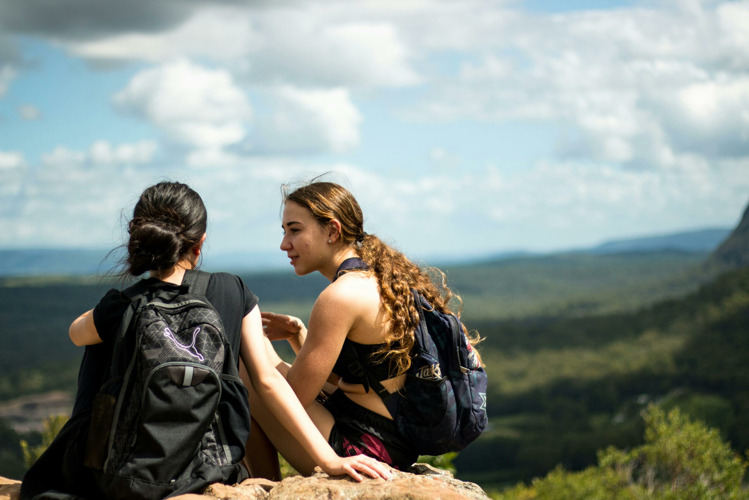 Top 5 de actividades al aire libre para disfrutar de la naturaleza.
