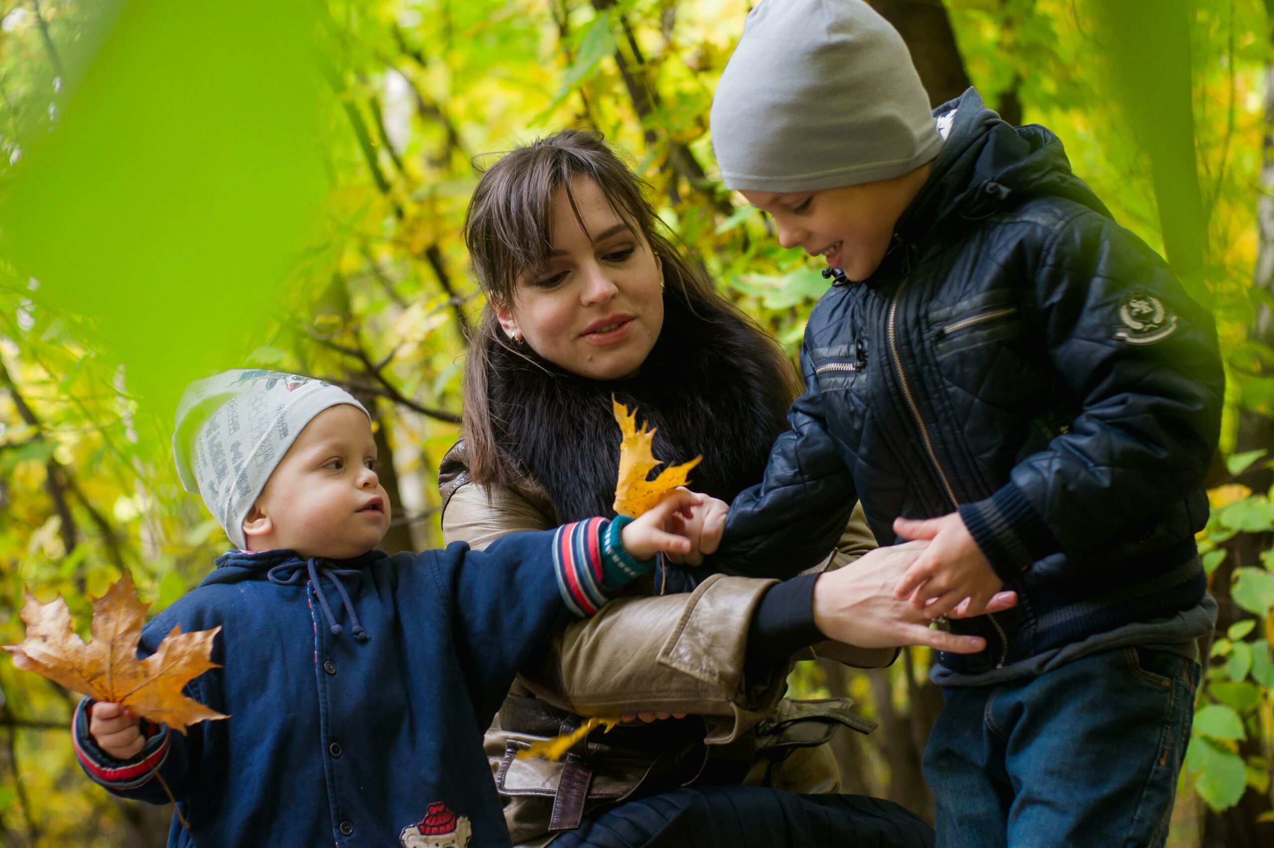 Viajar ligero con niños: consejos prácticos para los padres.