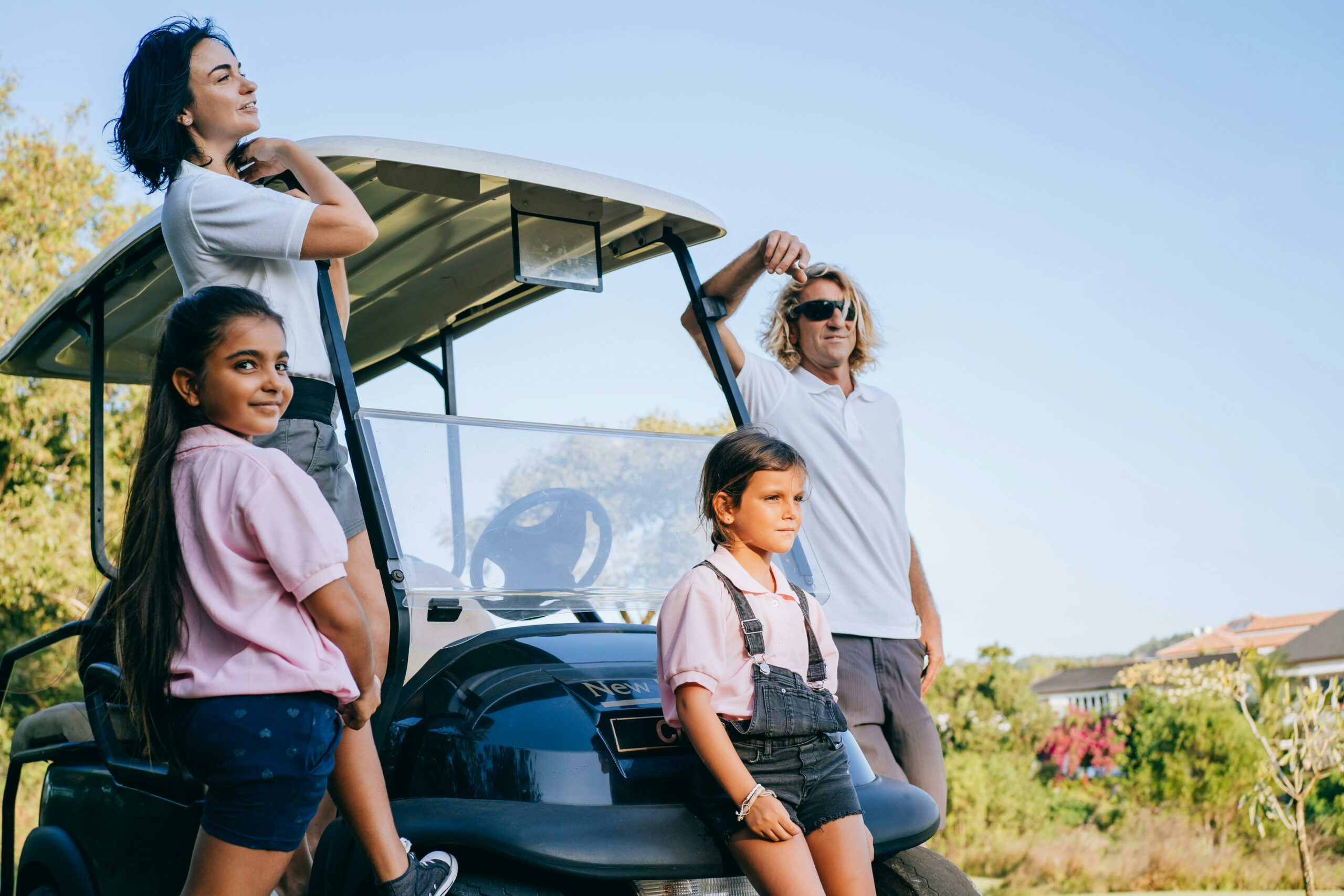 5 ideas de actividades para hacer en familia este fin de semana.