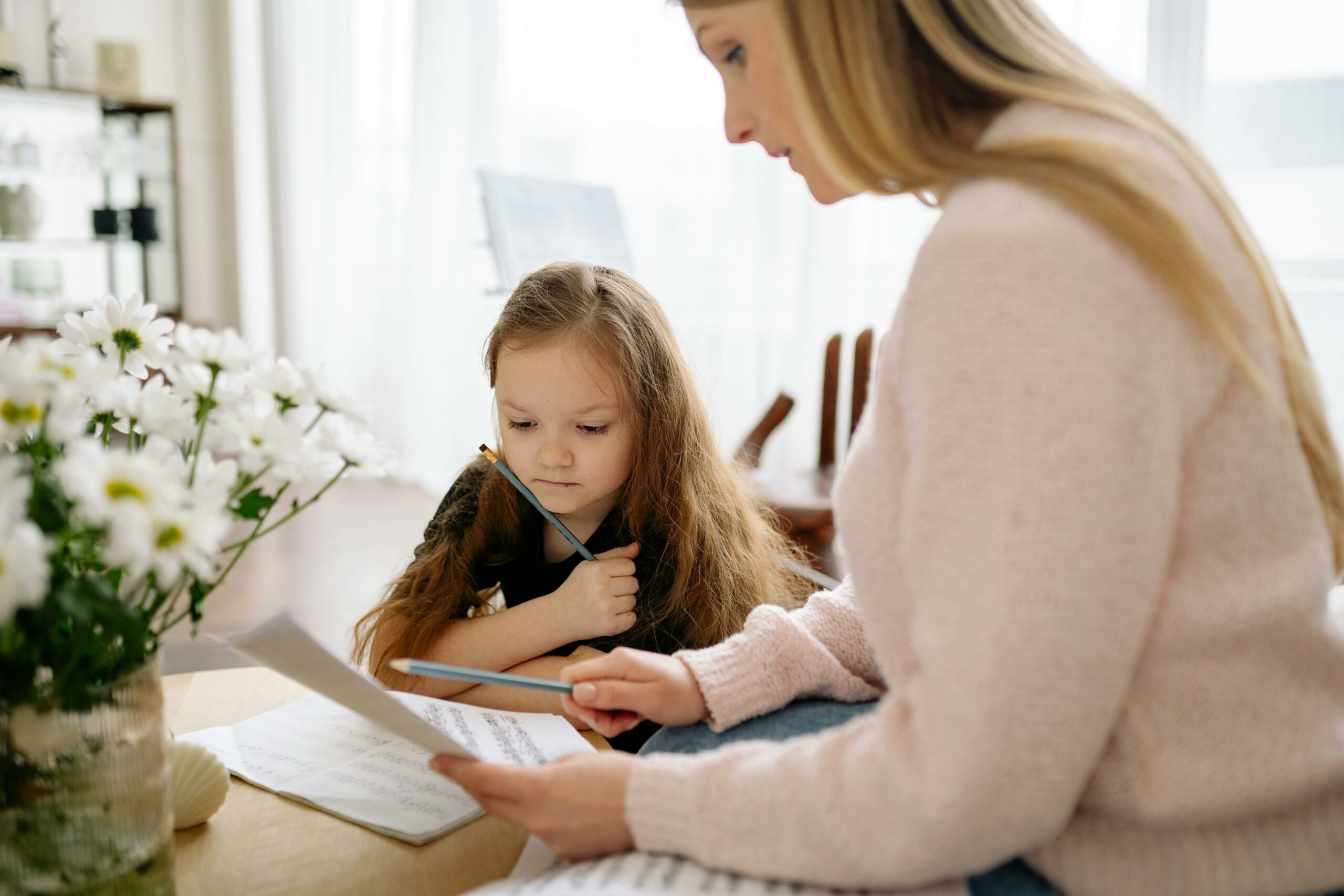 El desarrollo personal para niños: consejos y herramientas prácticas.